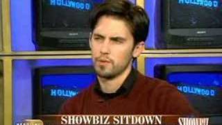 Showbiz Tonight 1/3/06