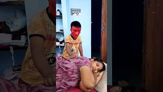 பிசாசு மாதிரி பின்னாடி இருக்க🤣🤣🤣#tamil #edit #comedy #funny #mom #trending #shorts #music #viral