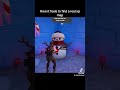 xp glitch fortnite ch6 not patched