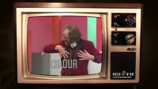 Rose D'Or 1976 Winner | The Nor-Way to Broadcasting | NRK 🇳🇴