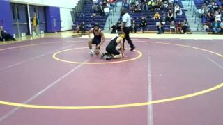 Grijalva Pins Mariposa 12-08-15