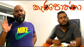 Nanai Mynai - Cockroach - කැරපොත්තා #nanaimynai#cockroach