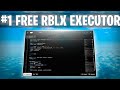 Roblox Executor 