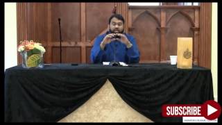 Yasir Qadhi - Why Little Is Known About Khadeejah (RA)
