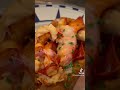 lobster roll 龙虾 龙虾肉 lobsterroll foodie foodblogger facebookreels foodstagram shorts