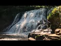 Wadsworth Falls State Park ( Hiking Middletown, Connecticut )