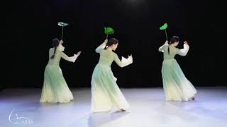 Nhập liên gian | 入莲间 | Chinese Dance