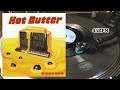 Hot Butter - Popcorn, 1972, Pye International - 7N.25583, Vinyl, 7