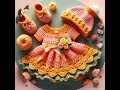 unique and beautiful free crochet baby girlz frocks patterns baby dresses crochet