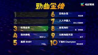 150928 毛記電視 勁曲金曲