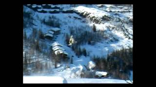 Hemsedal snowboard 08-09 Thomas karlsson