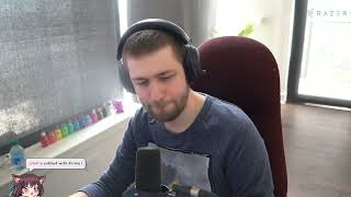 Sodapoppin About Moving From Forsens place #sodapoppin #emiru #twitch