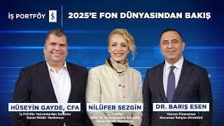 2025'e Fon Dünyasından Bakış