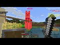 minecraft 参加型　ハードコア１０００日生活！　目標＆縛りあり　part２