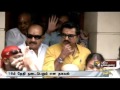 nadigar sangam elections sarathkumar supporters meeting to be held on october 16