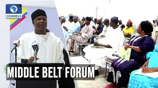 Middle Belt Forum Accuses Fulani Herdsmen Of Genocide