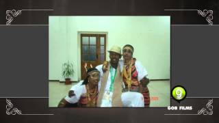 AWALE AADAN (DEG DEG) 2014 OFFICIAL VIDEO l HD l