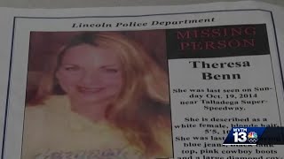 Investigators continue to work leads 5 years after Talladega County woman's murder