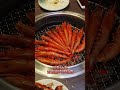 高雄左營超狂吃到飽—澤野燒肉｜居然有獨家代理生食級的玫瑰紅蝦！來這物超所值！ 高雄 高雄美食 美食 美食推薦 燒肉 kaohsiung kaohsiungfood fyp