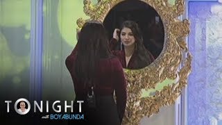 TWBA: Angel Locsin faces the Golden Mirror