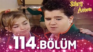 Sihirli Annem 114. Bölüm - Full Bölüm