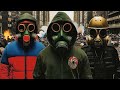 Jahzilla - Dub Crawl Through Ashes