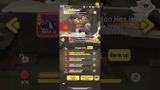 Max Temper Stats Without Ulala Idle Adventure
