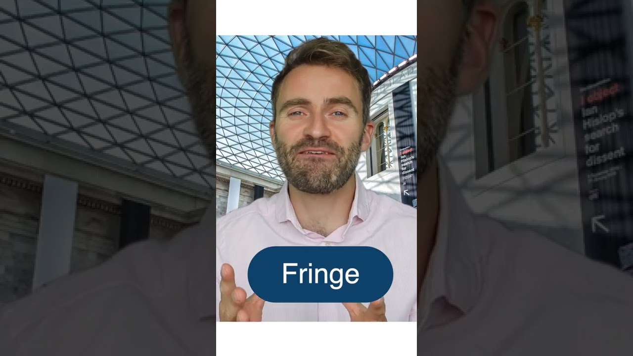 British English Vocabulary Quiz Youtube