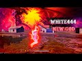 MEGA GERAÇÃO DO MANDELA / WHITE444 FREE FIRE EDIT / STATUS