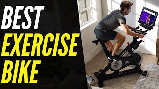 TOP 5: Best Exercise Bike For 2022 - High-Intensity Cardio Air Bikes For WFH!