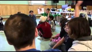 INAC - Sprouts Day Camp