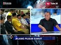 Edy Rahmayadi Ingin Bangun Sumut Lebih Baik dan Aman - iNews Malam 15/01