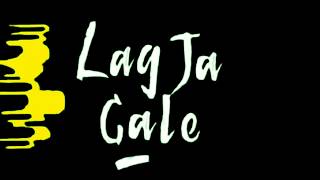 Old song Lag ja gale || Old is Gold ||  New Black screen status || WhatsApp status ||#whatsappstatus