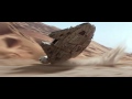 star wars millennium falcon