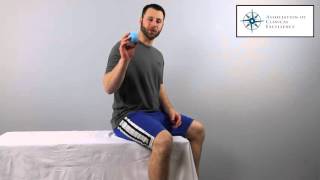 Piriformis Soft Tissue Release