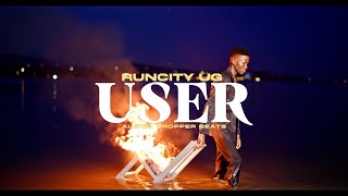 USER - RUNCITY UG(OFFICIAL MUSIC VIDEO 4K)