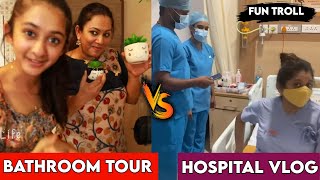 archana vs priyanka|y priyanka admitted in hospitalsolo creators vs corporate|tamil