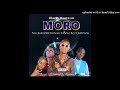 BLACKY BANTWAN _ MORO_ F.T KAMZALLAH YAMWANA  & FUNNY BOY & KID FESTUS(Official Audio)