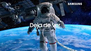 Televisión Samsung QLED 8K - Anuncio TV España