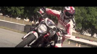 Ducati Riding Experience across Asia