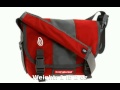 Timbuk2 Classic Messenger Bag - Extra Small