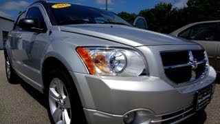 👉 2012 DODGE CALIBER SXT