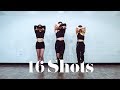 BLACKPINK - '16 Shots' / Dance Cover / Choreography Mirror Mode