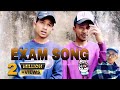 Ki Jlawdohtir__Exam song.....