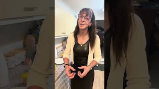 Black Leather day 😁❤️