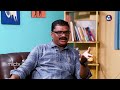 what it means to be a dalit... kadire krishna mic tv news