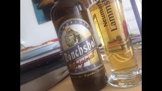 #405 | Mönchshof Original | Kulmbacher Brauerei |