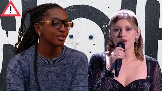 Marine craque en plein débrief à cause d’Ebony : Le vrai scandale révélé !