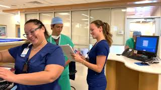 Halifax Health | Student Nurse Internship Program