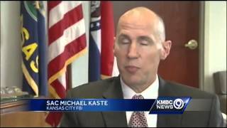 FBI releases details of crackdown on underage prostitution